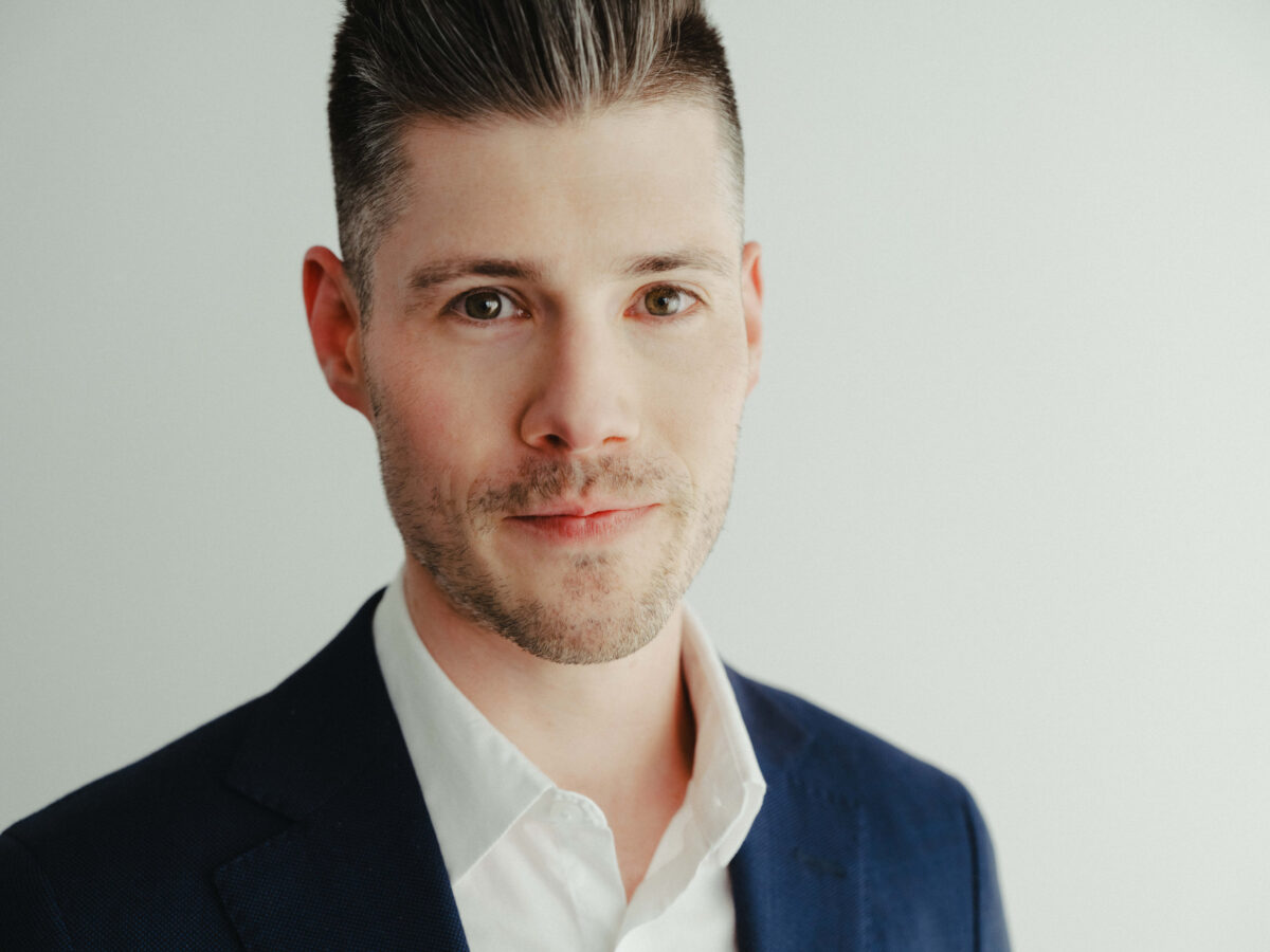 Dr. Maximilian Grubert