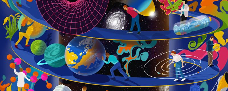 Etaeg 15 – Menschheit 4.0? Keyvisual